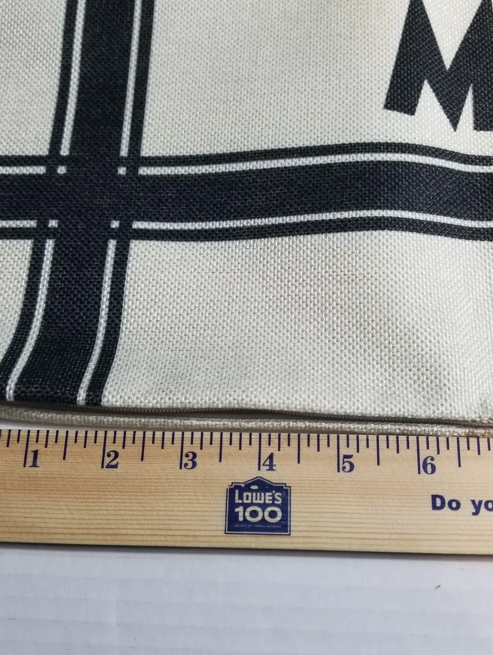 MERRY GRINCH MAS DECORATIVE PILLOW COVER